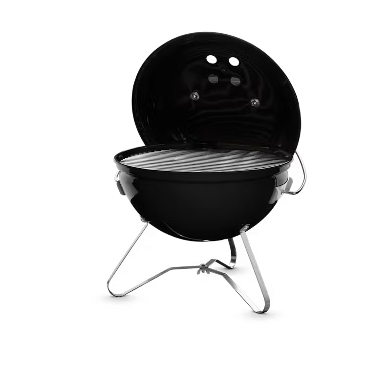 Weber Smokey Joe Premium Holzkohlegrill 37cm