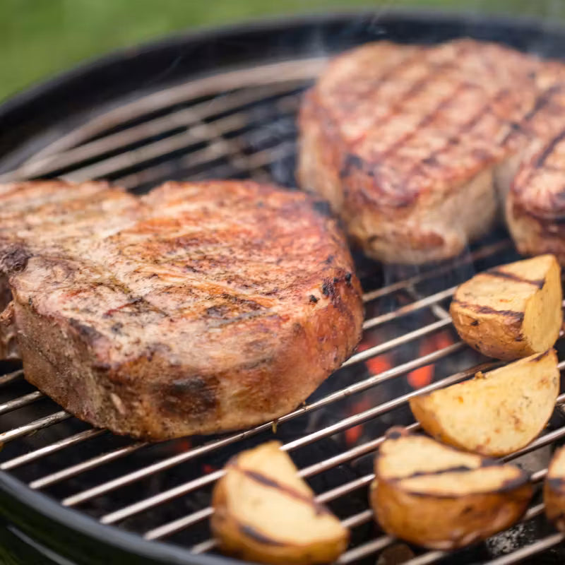Weber Smokey Joe Premium Holzkohlegrill 37cm