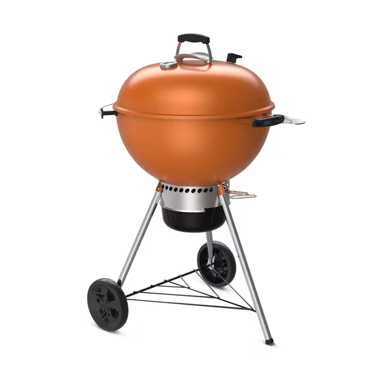 Weber Master-Touch C-5755 Burnt Orange EU