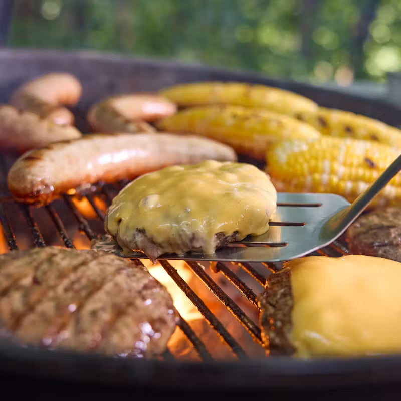 Weber Master-Touch GBS 5755 OCEAN BLUE EU