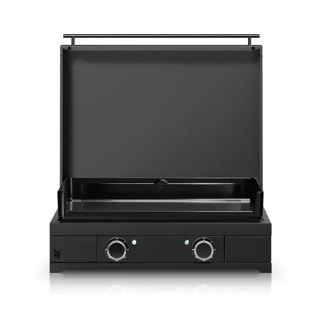 WMF Edition One Plancha-Set, 60 cm, elektrisch