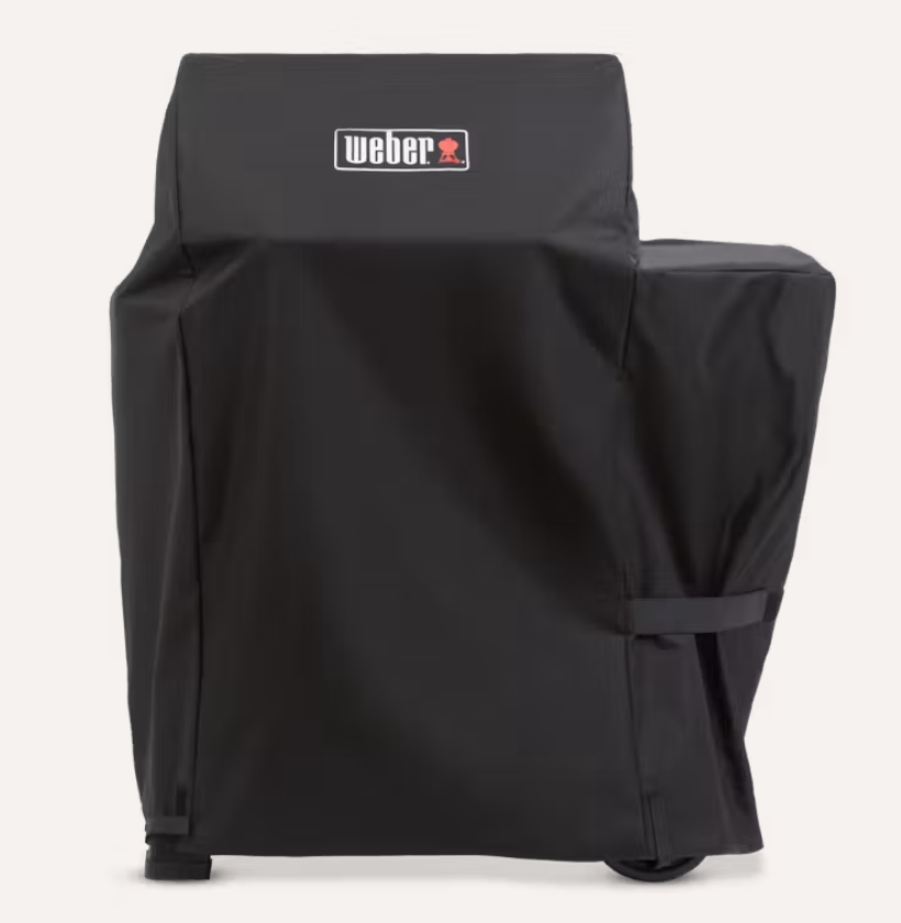 Weber Premium-Abdeckhaube für Searwood Holzpelletgrill