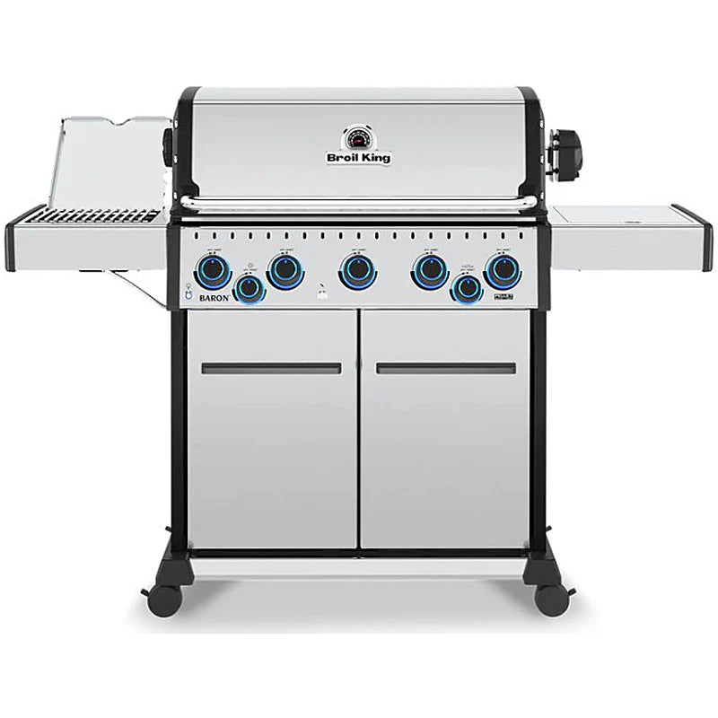 Broil King Baron S 590 IRX | Neustes Modell