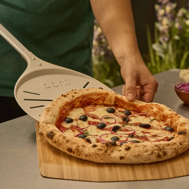 Ooni Pizzawender 7" (Ø 18 cm)