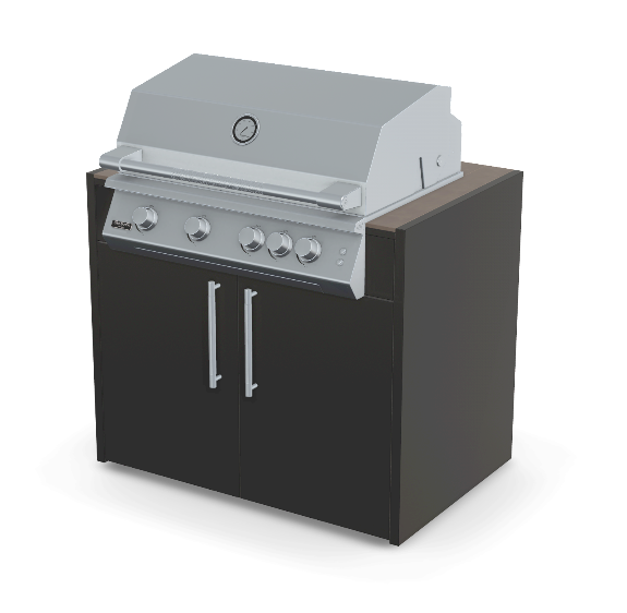 Brabura Fusion 400 RS Modul