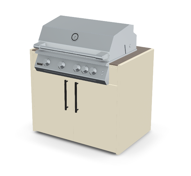 Brabura Fusion 400 RS Modul