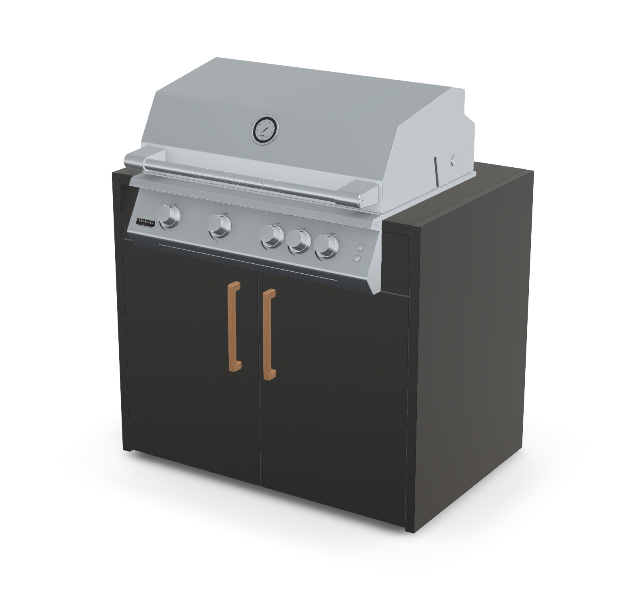 Brabura Fusion 400 RS Modul