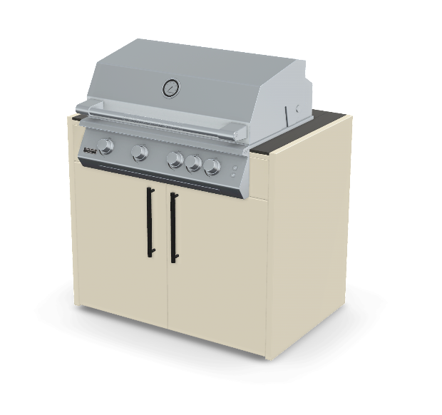 Brabura Fusion 400 RS Modul