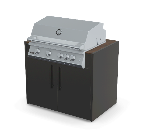 Brabura Fusion 400 RS Modul