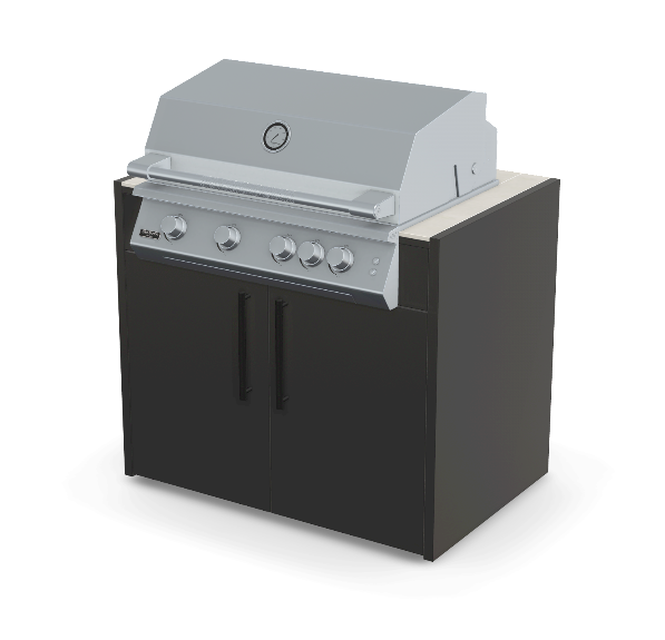 Brabura Fusion 400 RS Modul