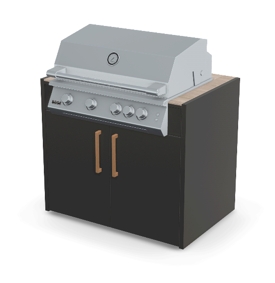 Brabura Fusion 400 RS Modul