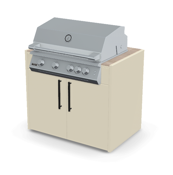 Brabura Fusion 400 RS Modul