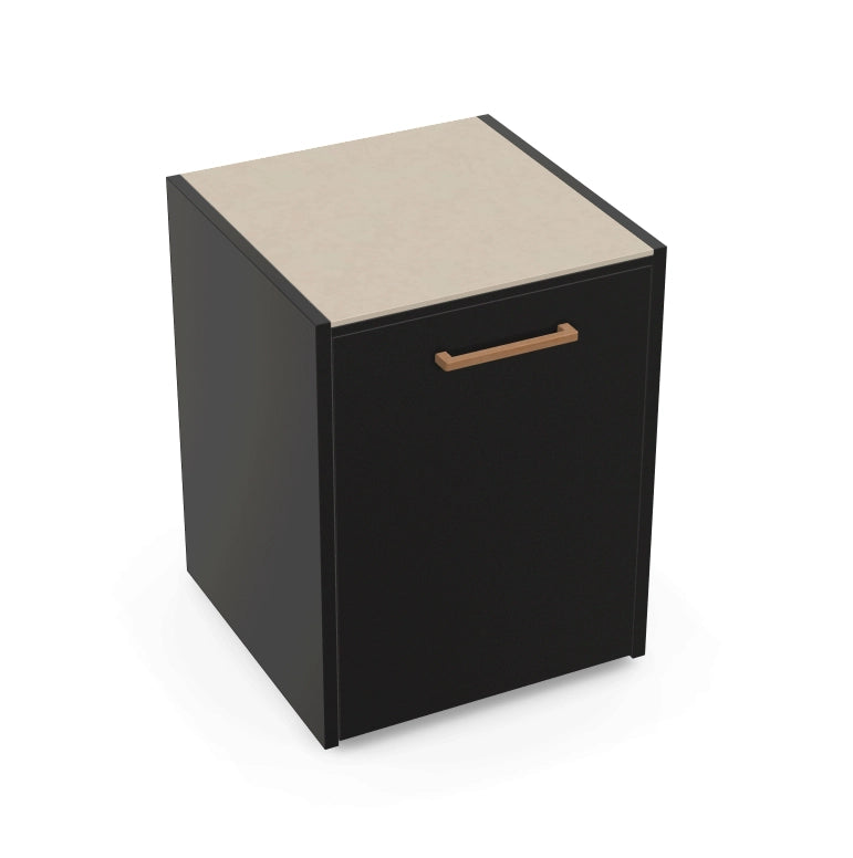 Brabura CT 60 Panel Outdoor Kühlschrank