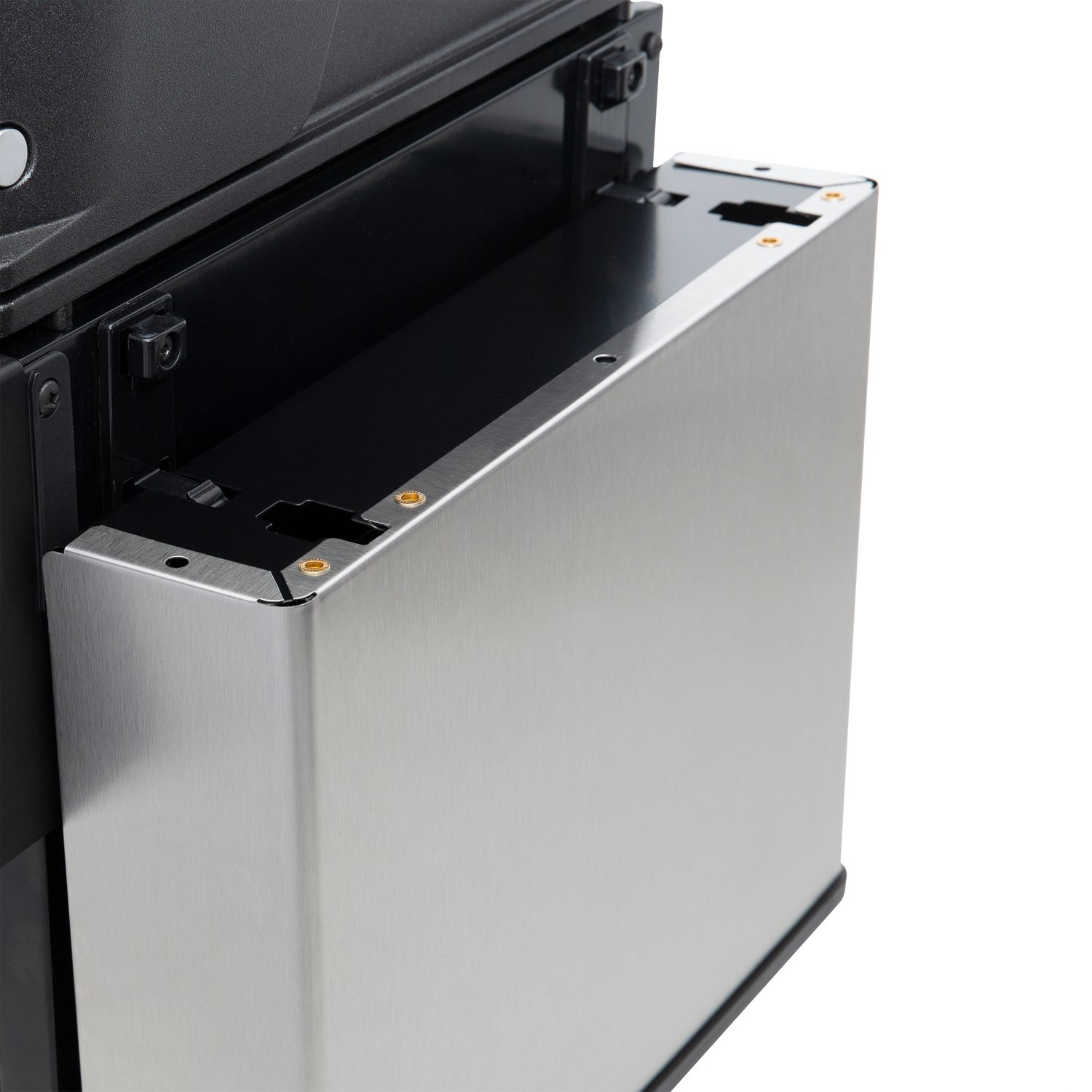 Broil King Baron S 490 IR inkl. Drehspieß & Infrarotbrenner