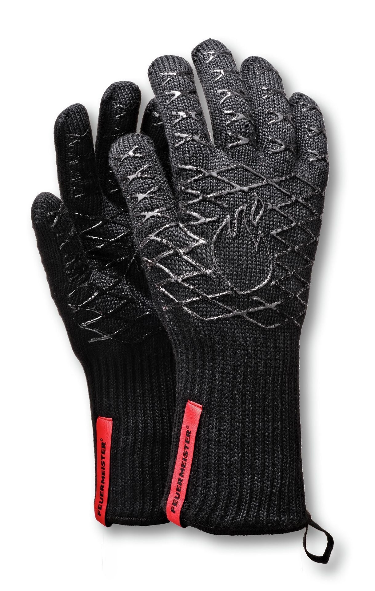 Feuermeister Aramid Grillhandschuhe Gr. 8