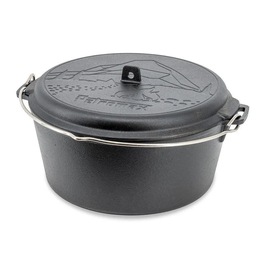 Petromax Feuertopf FT9 / 7.5l - Essential Line
