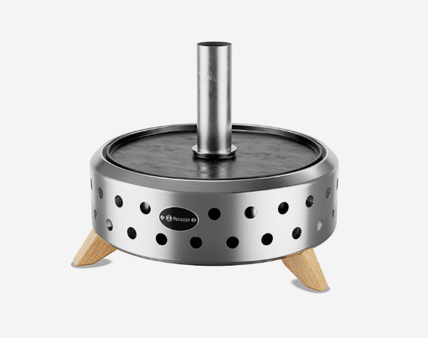 Petromax Griddle Spot Plancha-Tischgrill GS43