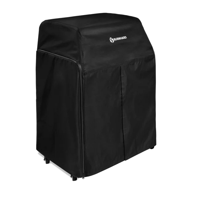 Burnhard GRANT Abdeckhaube, Base