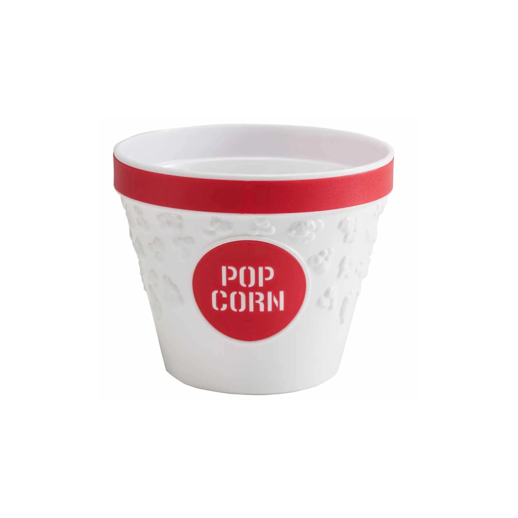 Hutzler Popcorn Bucket - klein