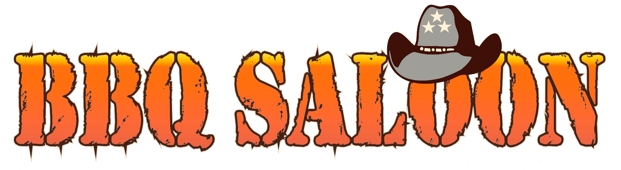 BBQ Salon The Glory 7 - BBQ Rub Saloon Style 100 g