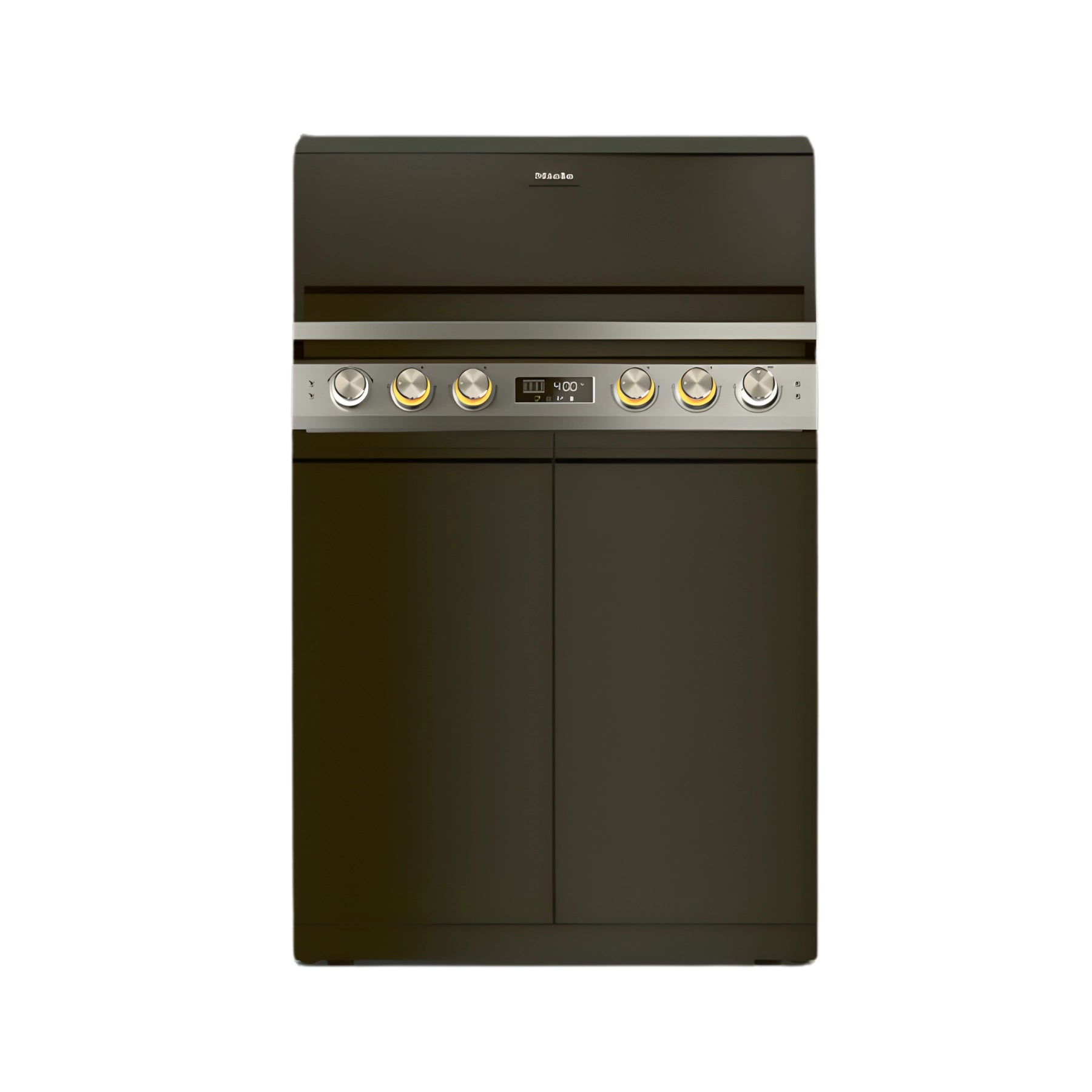 Miele Fire Pro Gasgrill