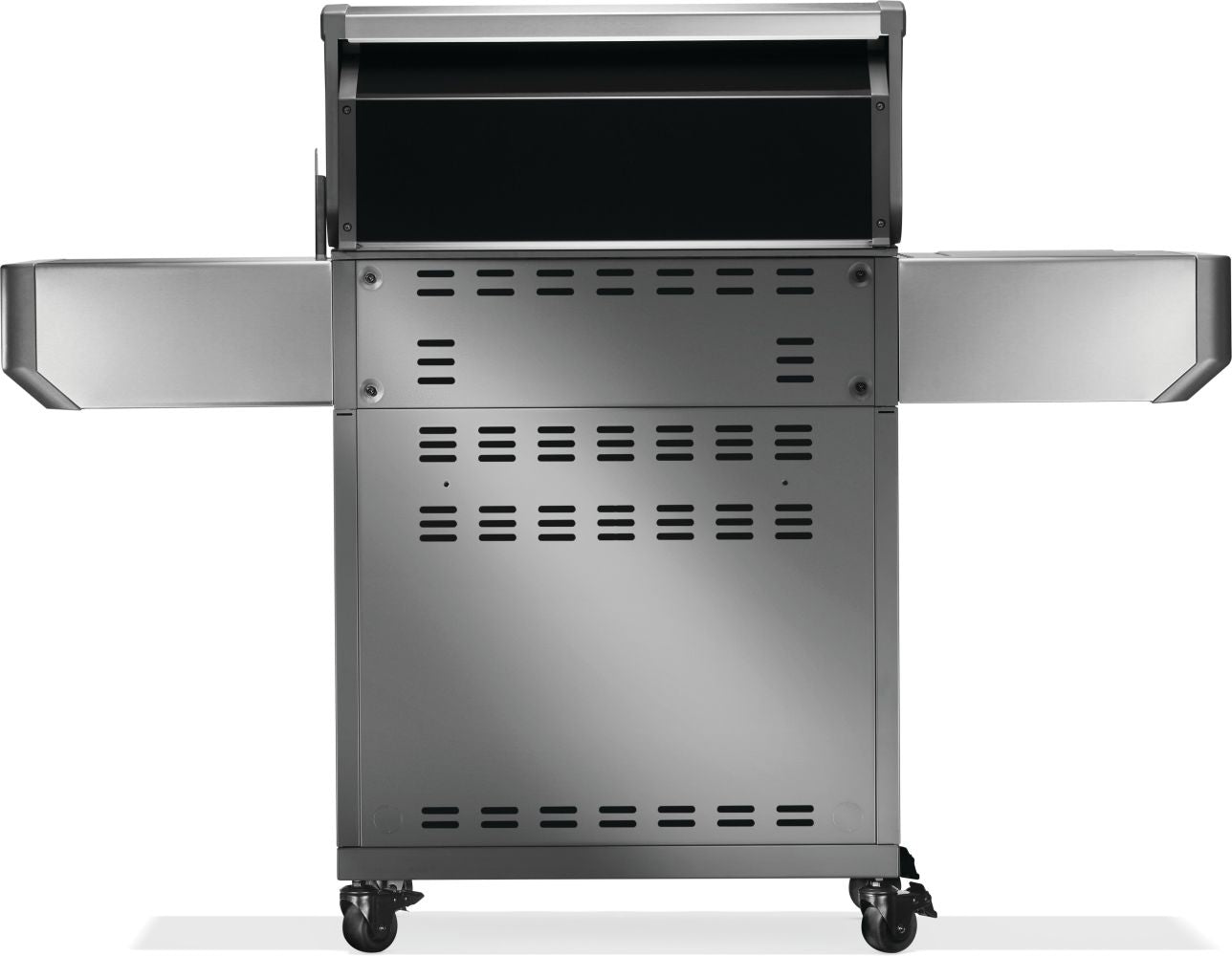 Napoleon Prestige 500 RSIB, Edelstahl | 2026