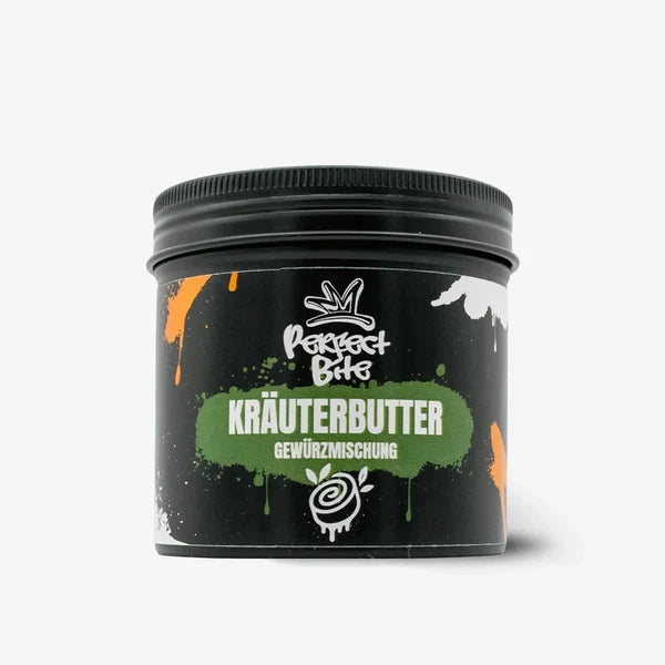 Perfect Bite Kräuterbutter (55g)