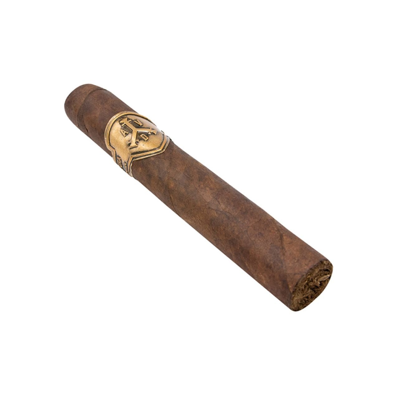 ADV & McKay - The Royal Return King's Gold Robusto - Grillstar.deADV & McKay - The Royal Return King's Gold RobustoADV & McKayGrillstar.de100163800170600522