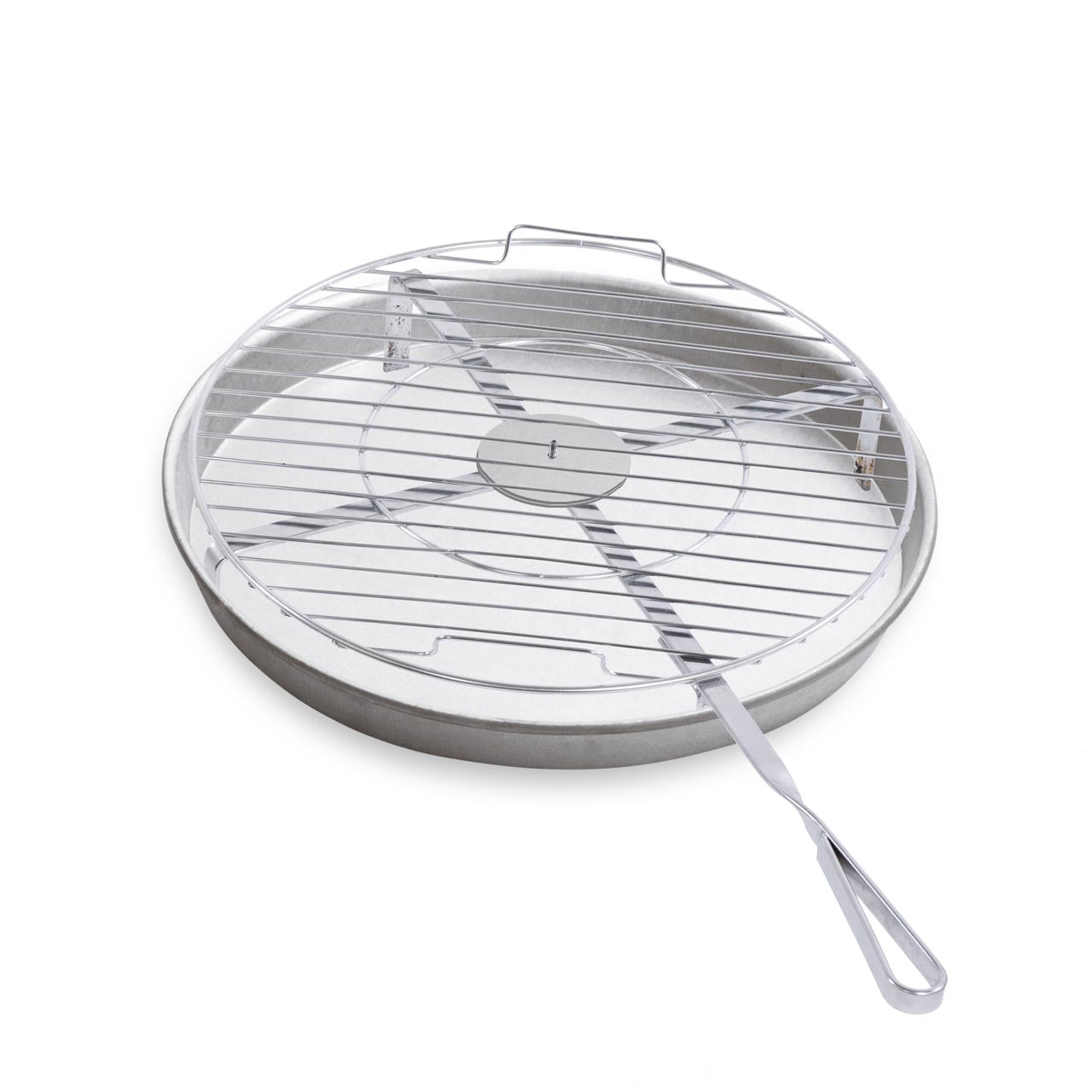 Alfa BBQ 500, 30cm - Grillstar.deAlfa BBQ 500, 30cmAlfa ForniGrillstar.deAC - BBQ500 - 308056471415791