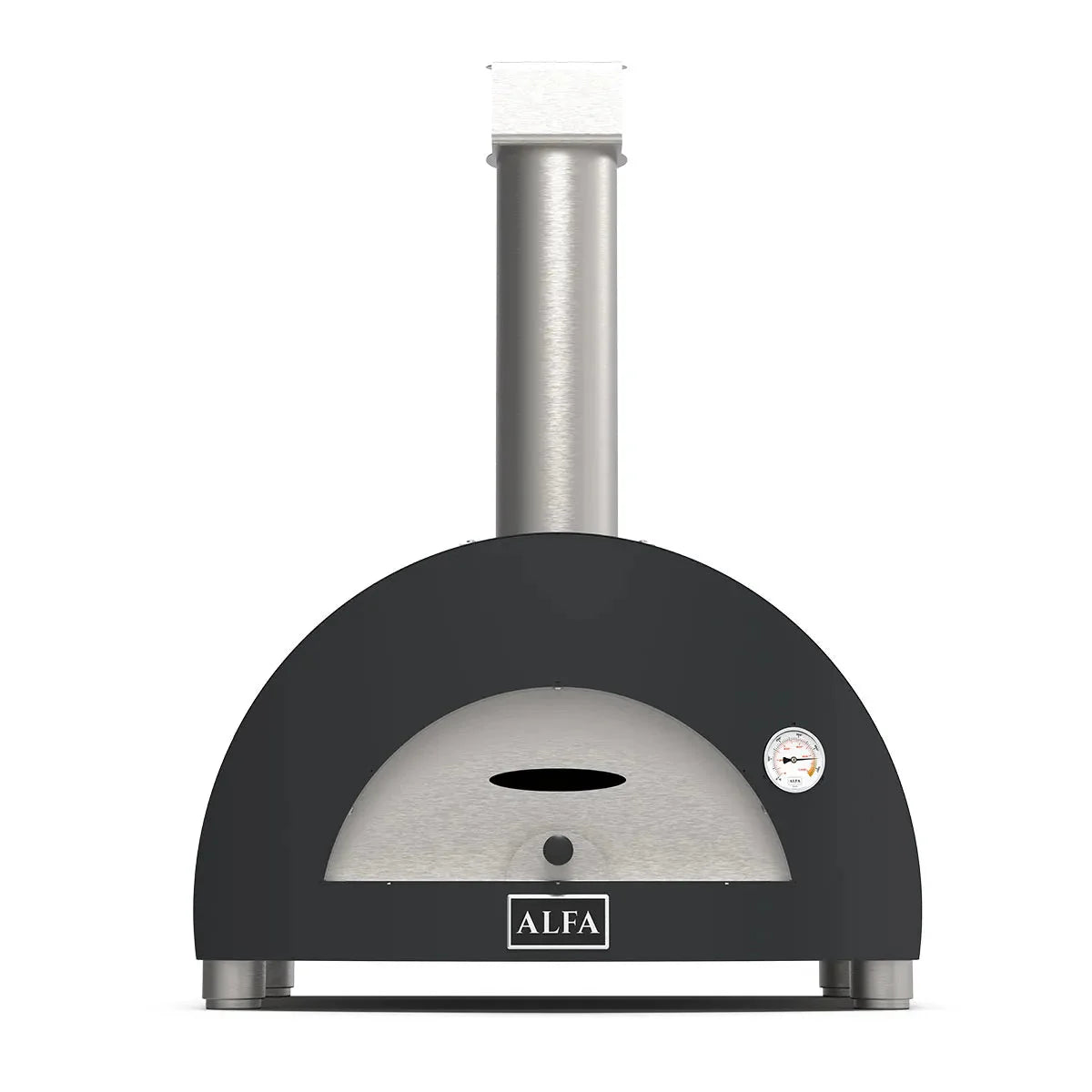 Alfa Forni Moderno 1 Pizza, Gas/Hybrid, grau - Grillstar.deAlfa Forni Moderno 1 Pizza, Gas/Hybrid, grauAlfa ForniGrillstar.deFXMD - 1P - GGRA