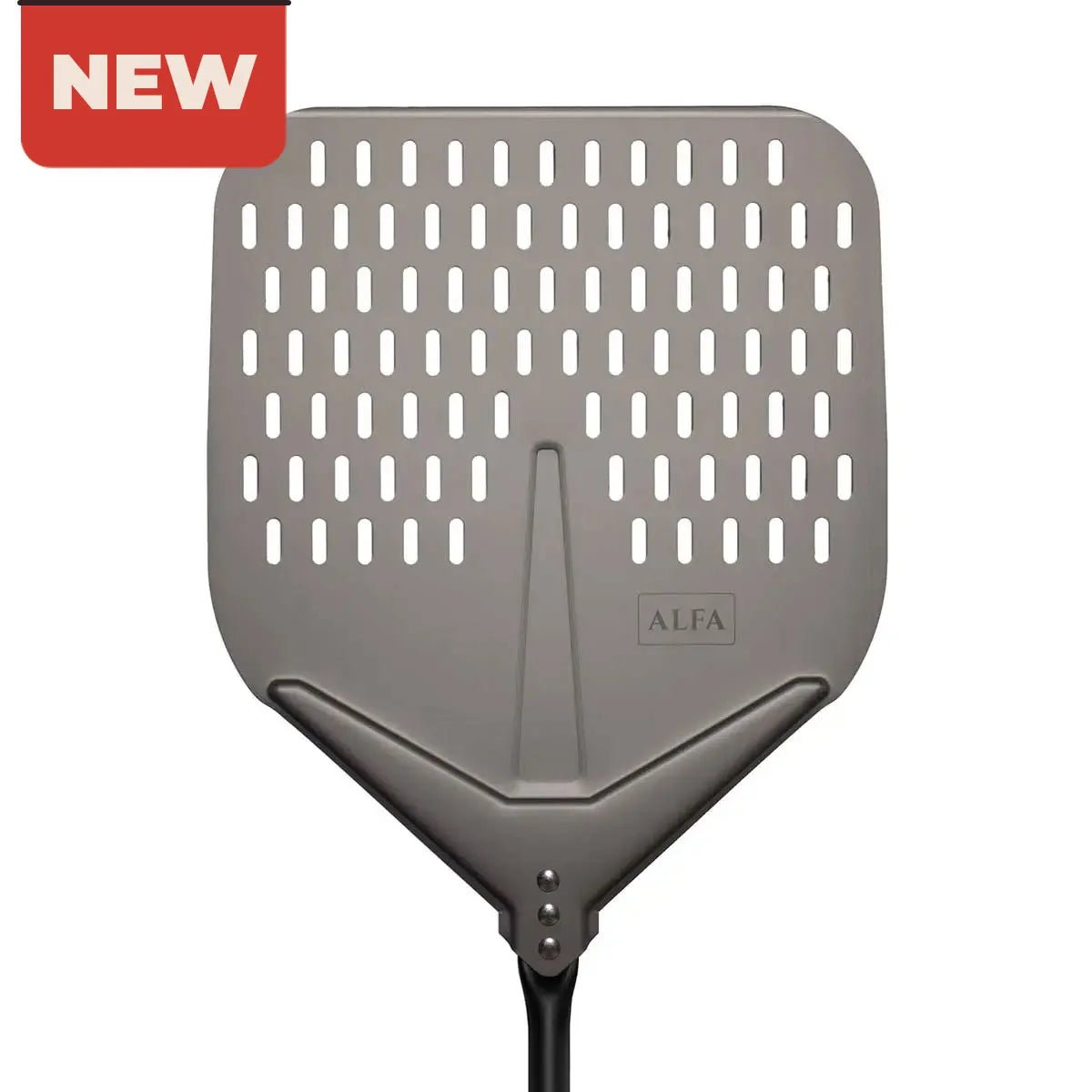 Alfa Pizza Schaufel, Medium - Grillstar.deAlfa Pizza Schaufel, MediumAlfa ForniGrillstar.deAC - PALAM8056471416491