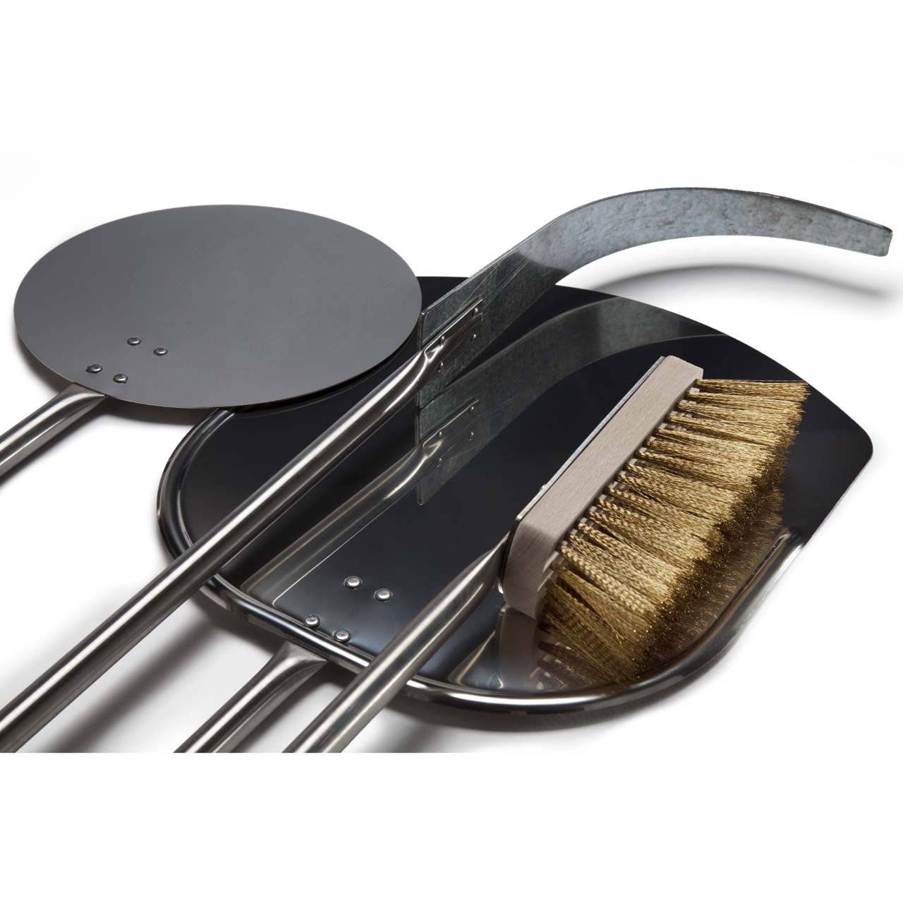 Alfa Schaufel Set - Grillstar.deAlfa Schaufel SetAlfa ForniGrillstar.deAAC - SETPALE8056471414961