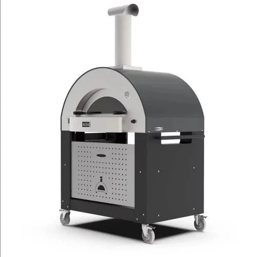 Alfa Unterbau, Classico 4 Pizze - Grillstar.deAlfa Unterbau, Classico 4 PizzeAlfa ForniGrillstar.deBF - 4P NER8056471417115