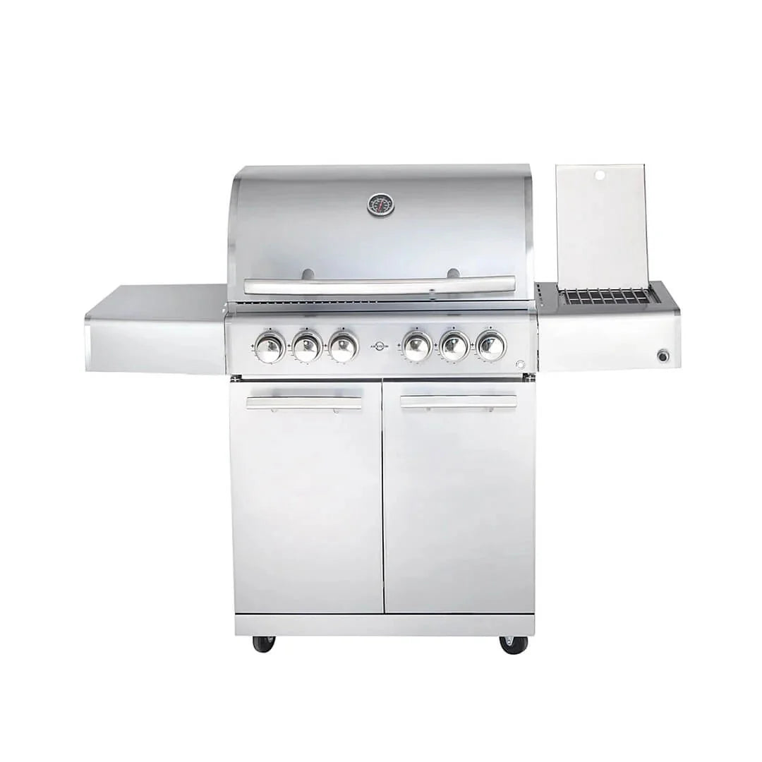 All`Grill Chef L - Grillstar.deAll`Grill Chef LALL'GRILLGrillstar.de50090472651043