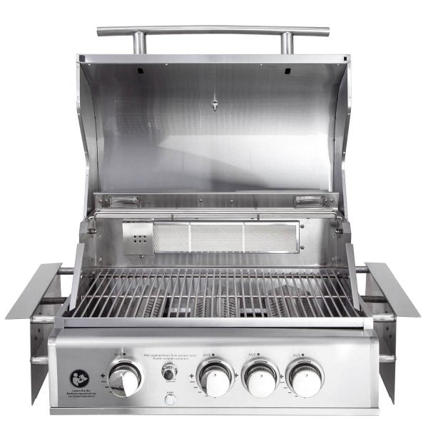 All'Grill Chef M Built - In - Grillstar.deAll'Grill Chef M Built - InALL'GRILLGrillstar.de1009494041571009494