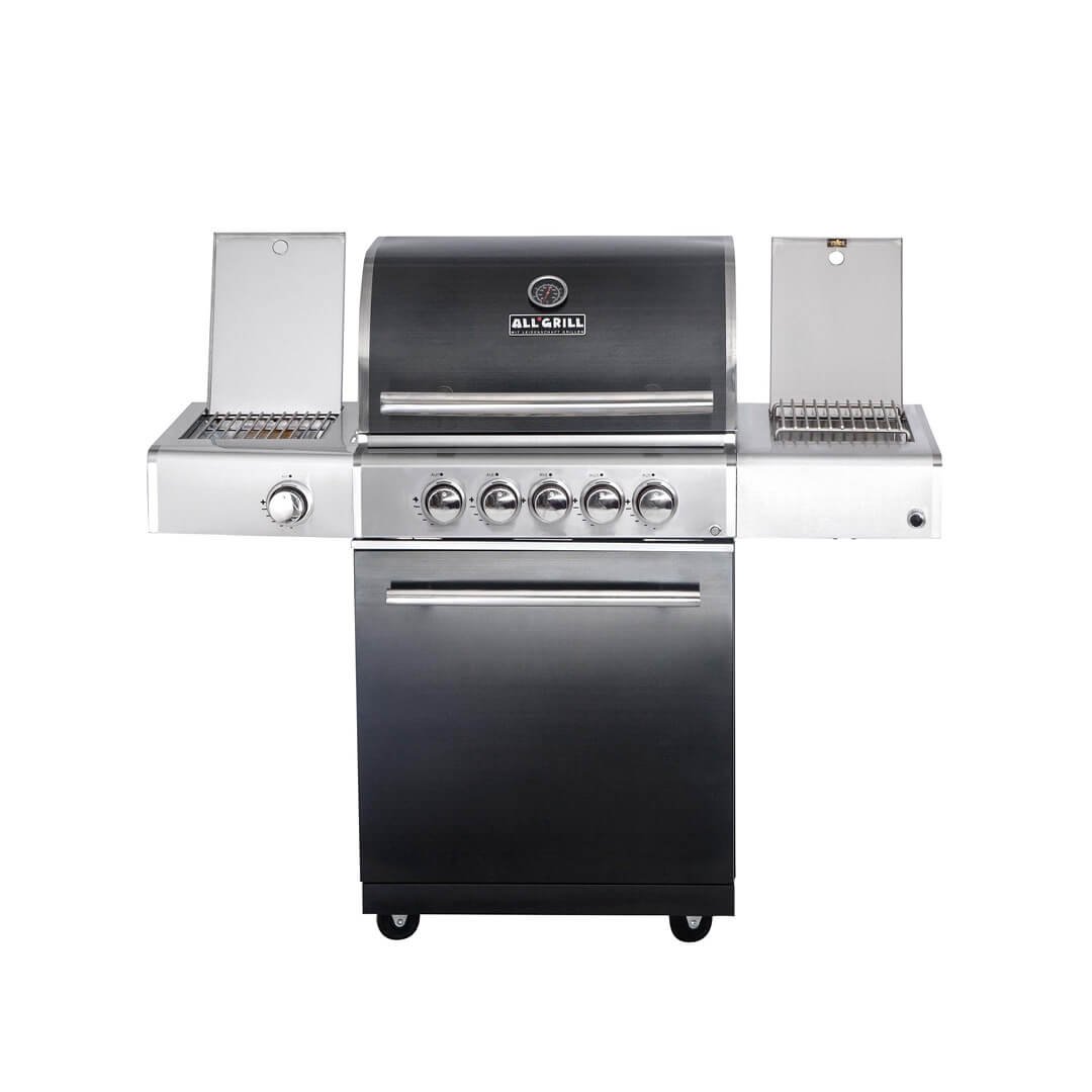 All`Grill Chef M Schwarz - Grillstar.deAll`Grill Chef M SchwarzALL'GRILLGrillstar.de50070380925475
