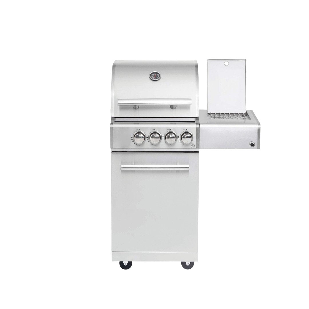 All`Grill Chef S - Grillstar.deAll`Grill Chef SALL'GRILLGrillstar.de50090280302883