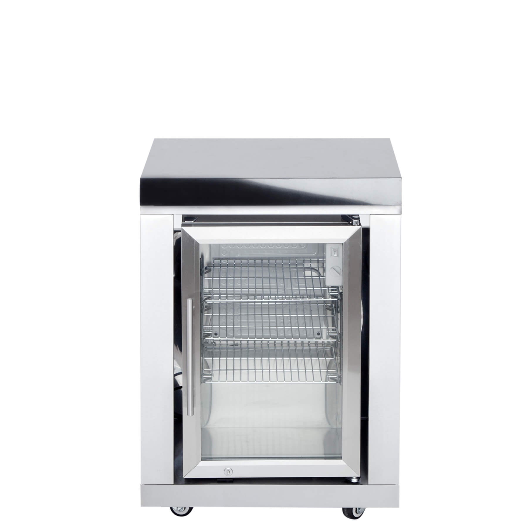 All'Grill Modul 10, Einzelkühlschrank - Grillstar.deAll'Grill Modul 10, EinzelkühlschrankALL'GRILLGrillstar.de850M104041571118110