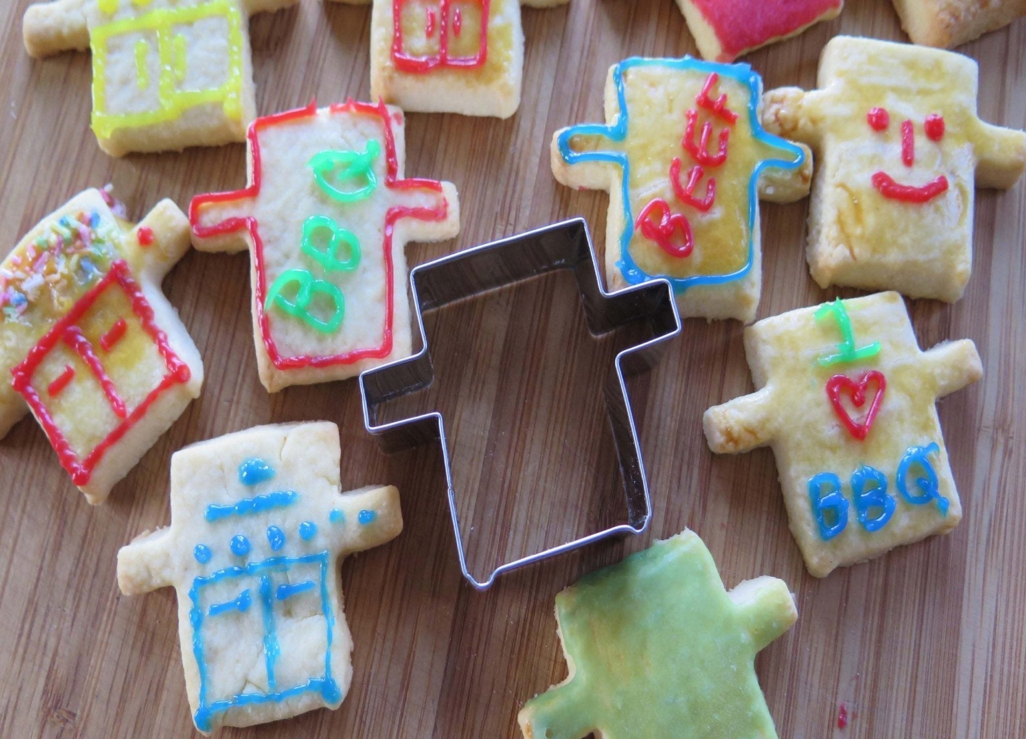 All`Grill Plätzchen - Ausstecher, Grillform - Grillstar.deAll`Grill Plätzchen - Ausstecher, GrillformALL'GRILLGrillstar.de98704041571987006