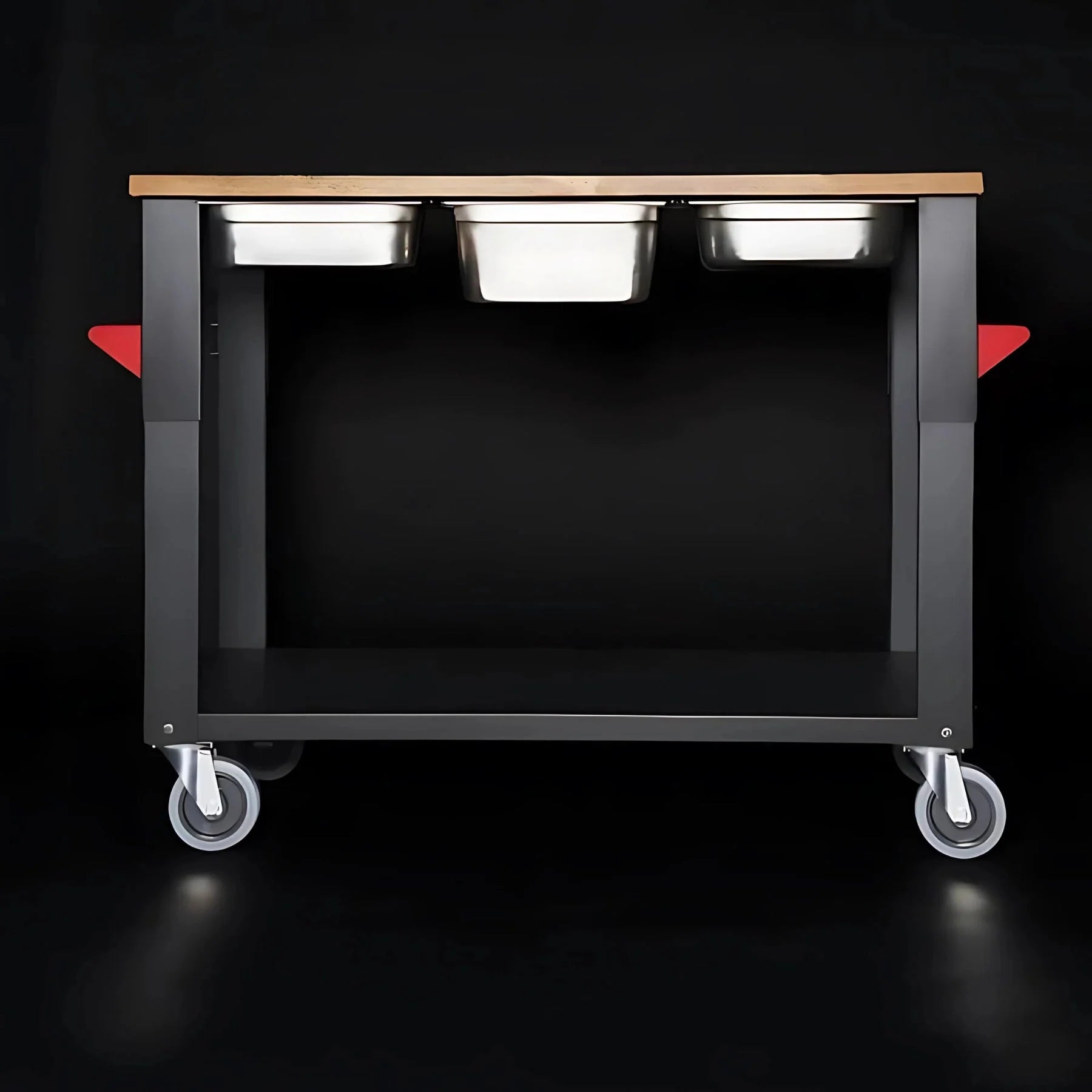 Asamodo Grilltisch - Grillstar.deAsamodo GrilltischGrillzubehörAsamodoGrillstar.de