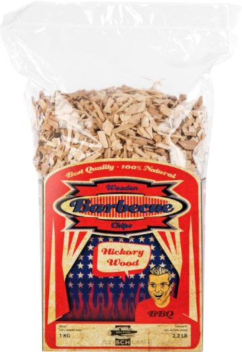 Axtschlag Räucherchips, Hickory - Grillstar.deAxtschlag Räucherchips, HickoryAxtschlagGrillstar.de10000194260186640001
