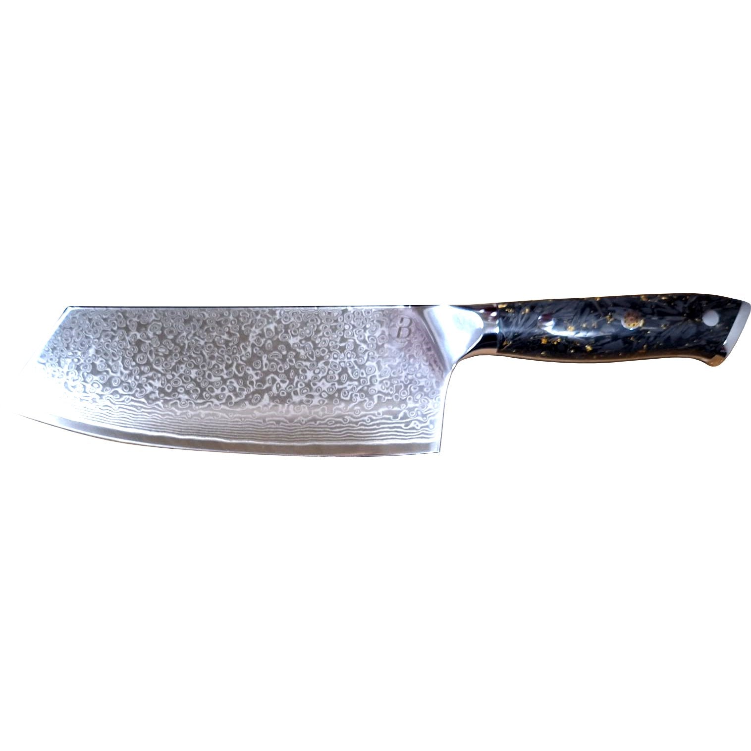 Babossa "Aurum Noir" Chai Dao - Grillstar.deBabossa "Aurum Noir" Chai DaoBabossaGrillstar.deB - 500654068097500656