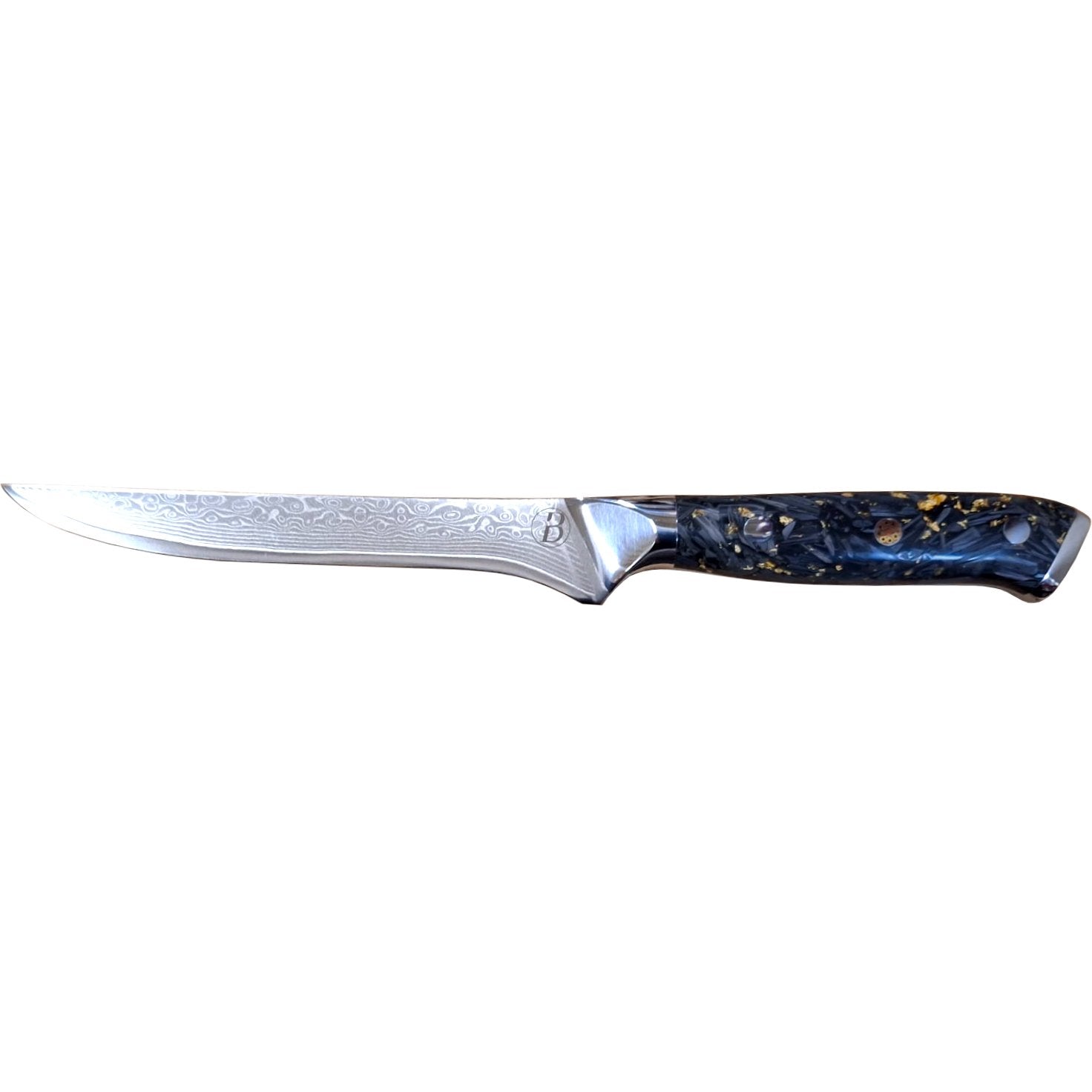 Babossa "Aurum Noir" Filetiermesser - Grillstar.deBabossa "Aurum Noir" FiletiermesserBabossaGrillstar.deB - 500644068097500649