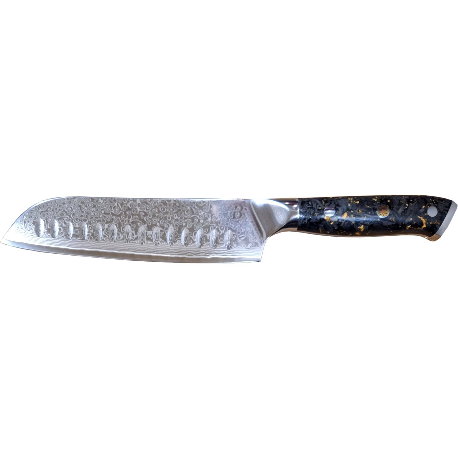 Babossa "Aurum Noir" Santoku - Grillstar.deBabossa "Aurum Noir" SantokuBabossaGrillstar.deB - 500634068097500632