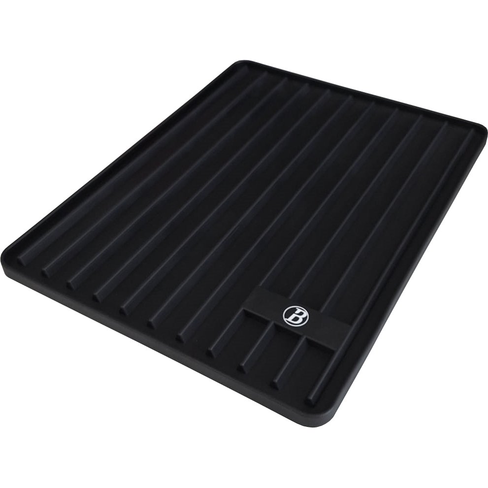 Babossa Besteckablage | Broil King Regal und Imperial | Magnetisch 44x34cm - BABOSSABabossa Besteckablage | Broil King Regal und Imperial | Magnetisch 44x34cmBabossaBABOSSA