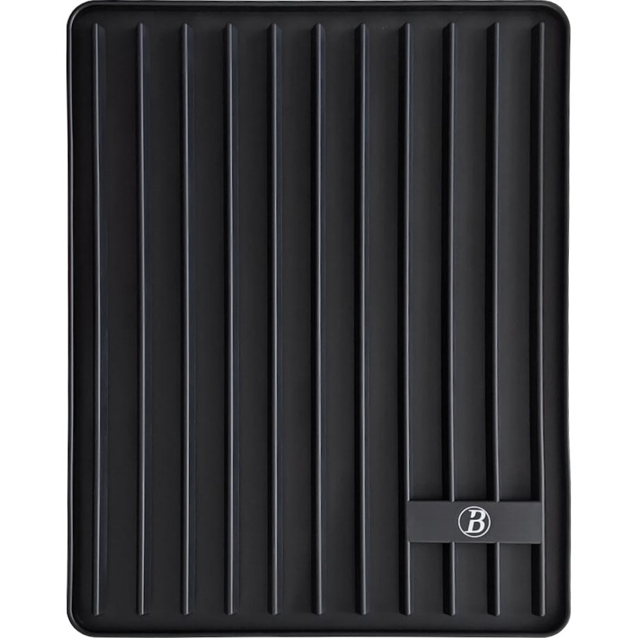 Babossa Besteckablage, Magnetisch 45x29cm - Grillstar.deBabossa Besteckablage, Magnetisch 45x29cmBabossaGrillstar.deB - 529924068097529923