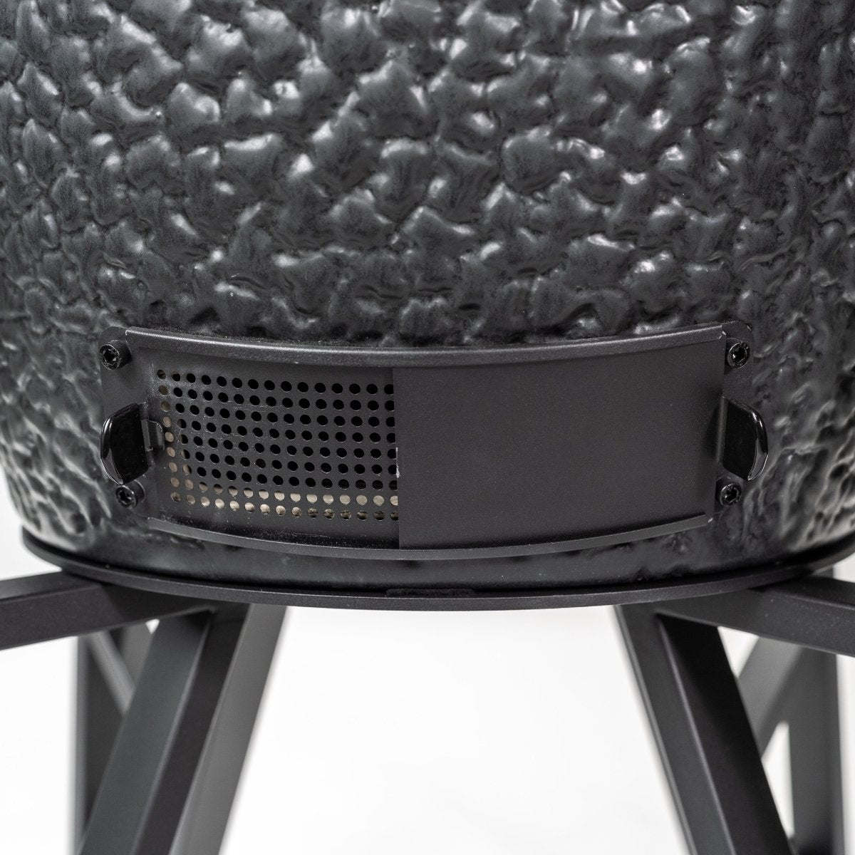 BABOSSA EMBER PRO SERIES® - BABOSSABABOSSA EMBER PRO SERIES®Holzkohle GrillBABOSSABABOSSA