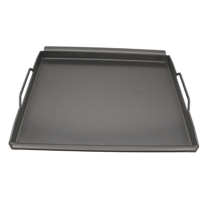 Babossa Fullsize Einsatzpfanne | Broil King Baron & Crown | 430x480x40mm - Grillstar.deBabossa Fullsize Einsatzpfanne | Broil King Baron & Crown | 430x480x40mmGrillzubehörBABOSSAGrillstar.de