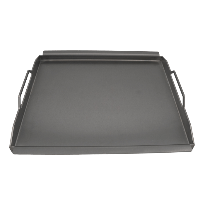 Babossa FullSize Einsatzpfanne | Napoleon Rogue | 480 x 690 x 40 mm - Grillstar.deBabossa FullSize Einsatzpfanne | Napoleon Rogue | 480 x 690 x 40 mmGrillzubehörBABOSSAGrillstar.de