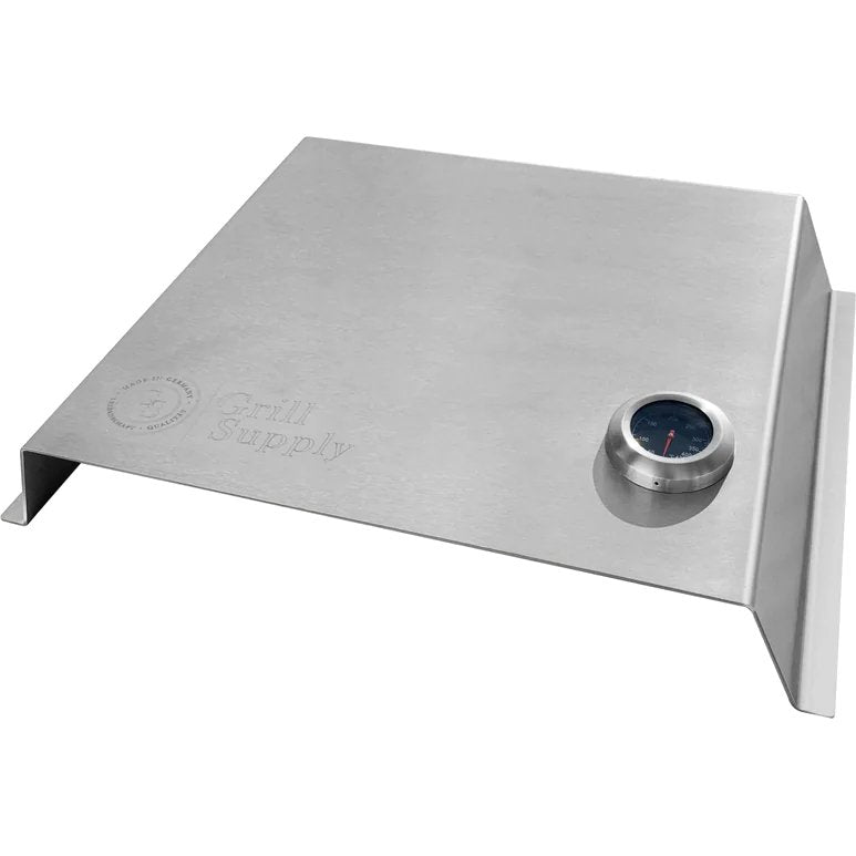 Babossa Pizzacover, Medium